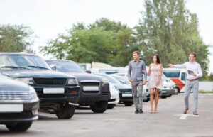 6 benefits of buying a used car