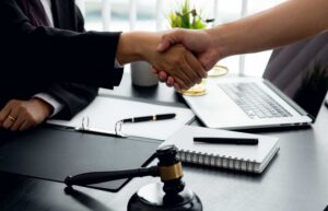 How to choose a personal injury lawyer?