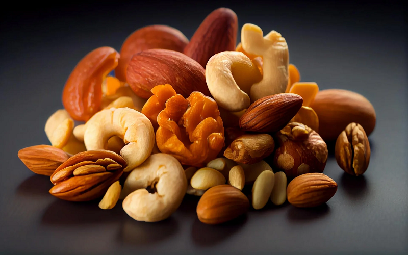 Dry Fruits Online