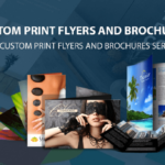 What are the top reasons to go for custom flyers?