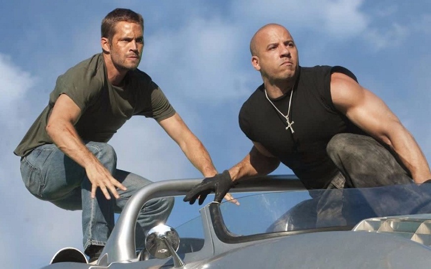 Fast and Furious Movies