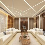 Leading interior design firms in Dubai