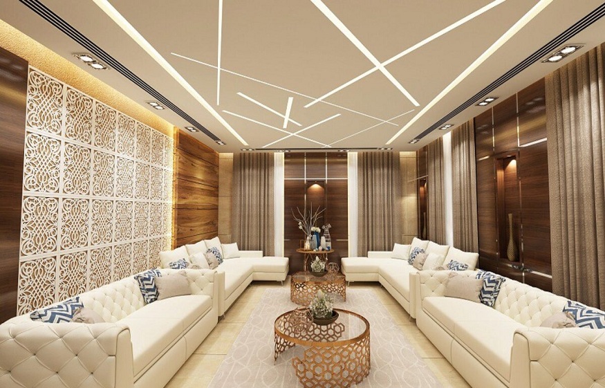 interior design firms in Dubai
