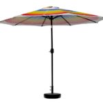Eco-Friendly Custom Umbrellas: Sustainable Choices for Conscious Consumers