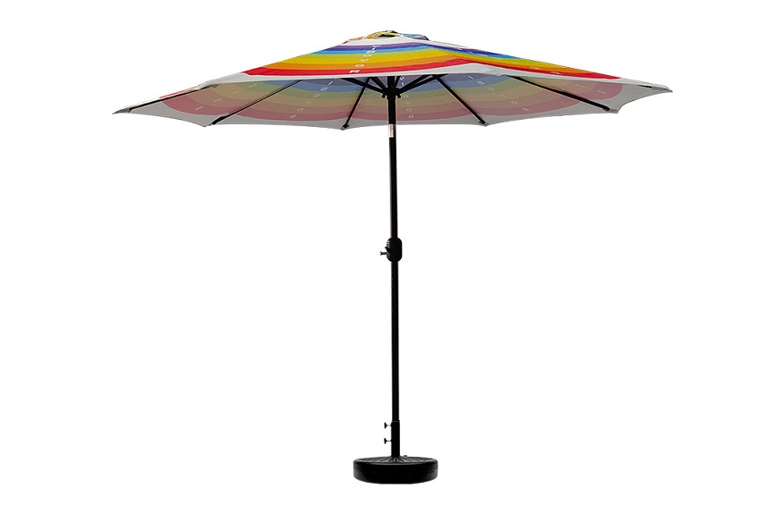 Custom Umbrellas