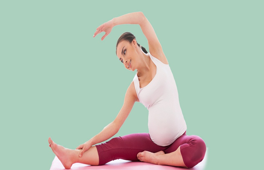 exercise during pregnancy