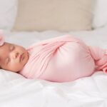 Baby Swaddles: A Key to Soothing Your Little One