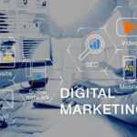 Top Digital Marketing Trends to Watch for Businesses in 2025