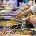 Key Features to Consider When Choosing Good Catering Services