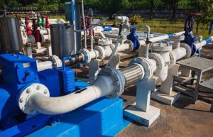 Understanding the Importance of Quality Pumps in Industrial Applications