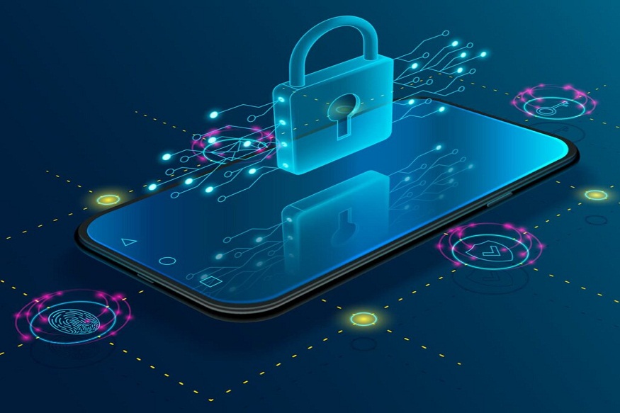 Mobile app security