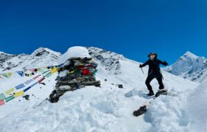 A Practical Guide to Everest Base Camp Trek Permits, Flights, and Packing with Sherpa Expedition and Trekking
