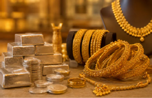 Yellow Metal Prices Move Steadily Across North Indian Bullion Markets